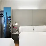 Girona 2 Hotell Salt