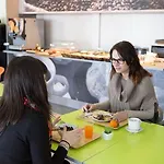 Girona 2 Salt