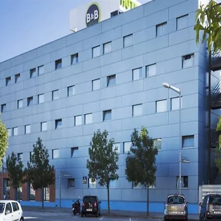Hotell Girona 2 2*