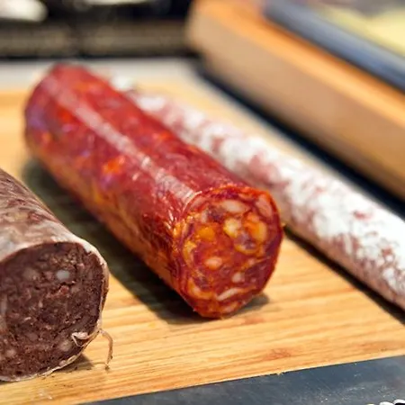 Ξενοδοχείο Girona 2 2*