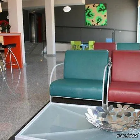 Hotell Girona 2 Salt