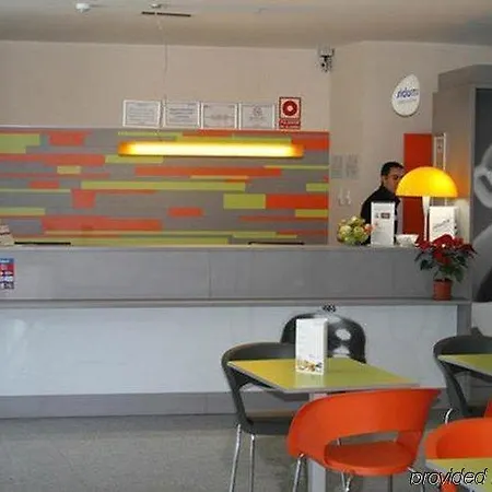 Hotell Girona 2