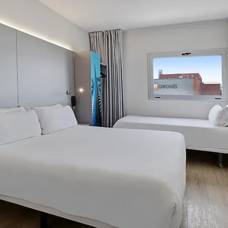 Girona 2 Salt