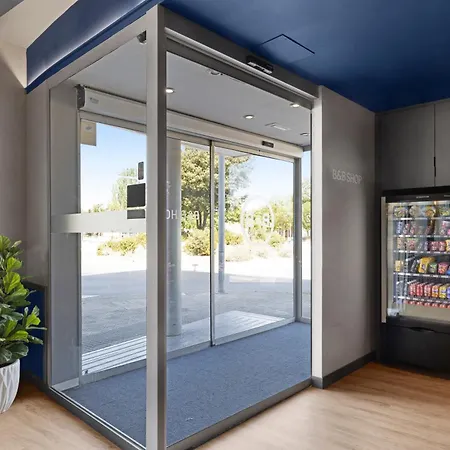 Ξενοδοχείο Girona 2 Salt