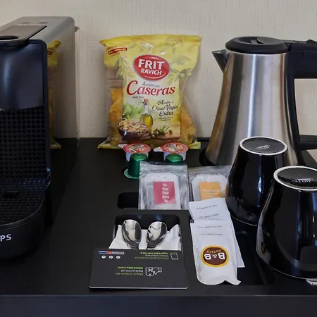 Girona 2 Ξενοδοχείο 2*