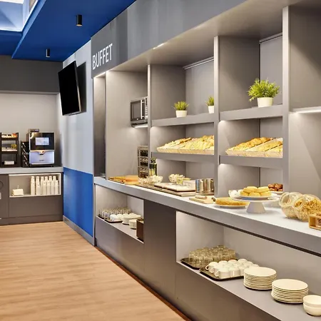 Ξενοδοχείο Girona 2 2*