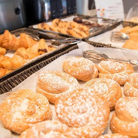 Girona 2 Ξενοδοχείο Salt