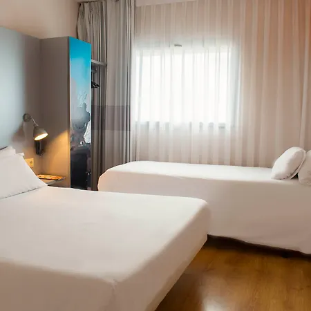 Girona 2 Ξενοδοχείο 2*