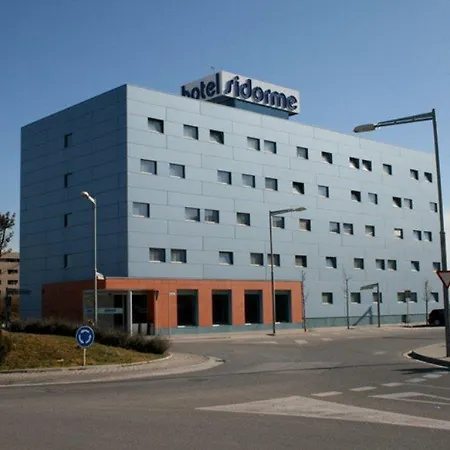 Girona 2 Hotell