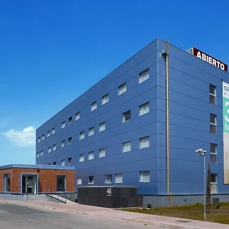 Hotell Girona 2
