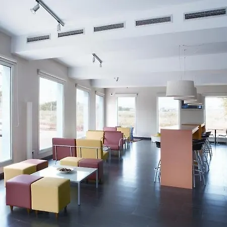Girona 2 Hotell Salt