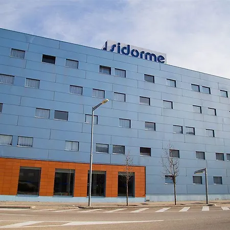 Hotell Girona 2 Salt