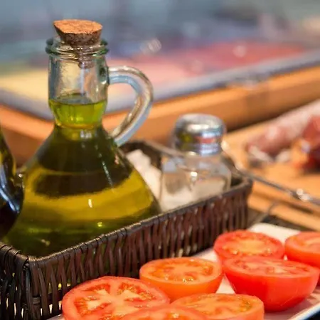 Ξενοδοχείο Girona 2 Salt