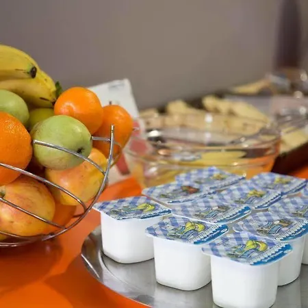 Ξενοδοχείο Girona 2 Salt