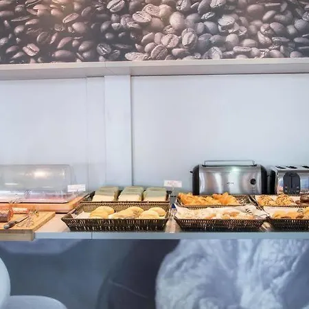 Girona 2 Ξενοδοχείο Salt