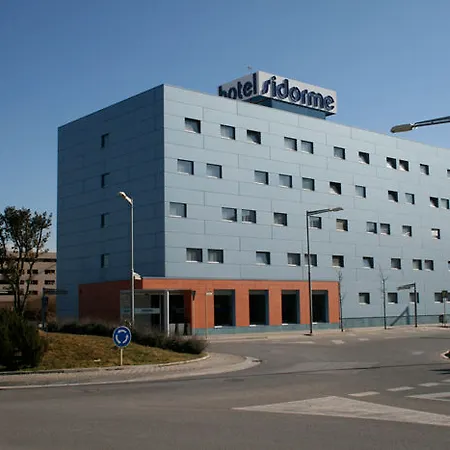 Ξενοδοχείο Girona 2 2*