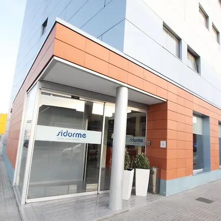 Hotell Girona 2 2*
