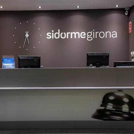 Hotell Girona 2 2*