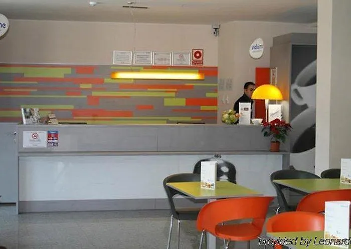 Otel Girona 2