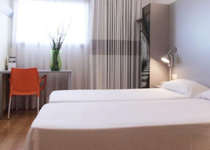 Girona 2 2* サルト