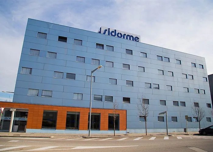 מלון Girona 2 סאלט