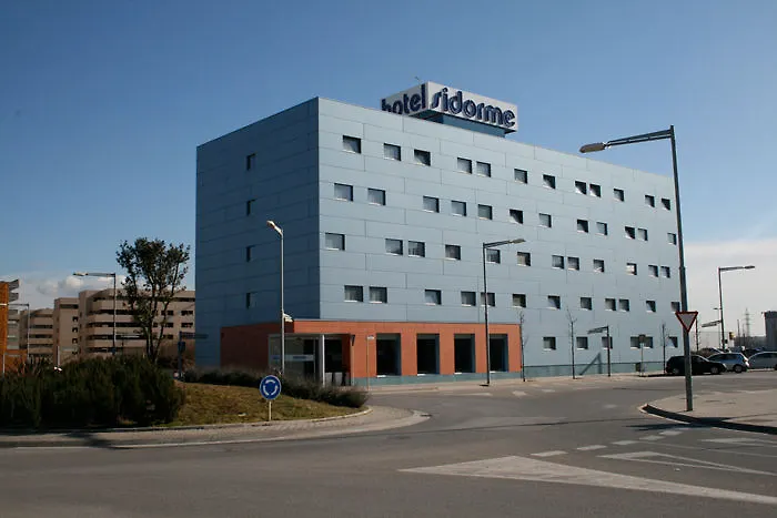 מלון Girona 2 2*