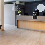 Girona 2 Hotel Salt