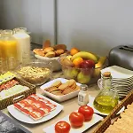 Girona 2 Hotel Salt