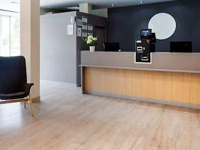 Girona 2 Hotel Salt