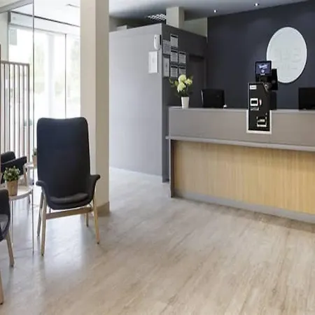 Girona 2 Hotel Salt