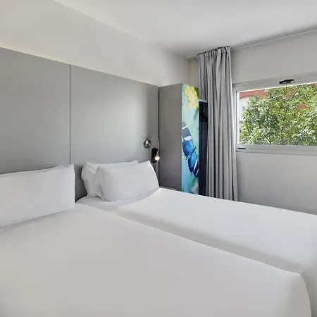 Girona 2 Hotel Salt