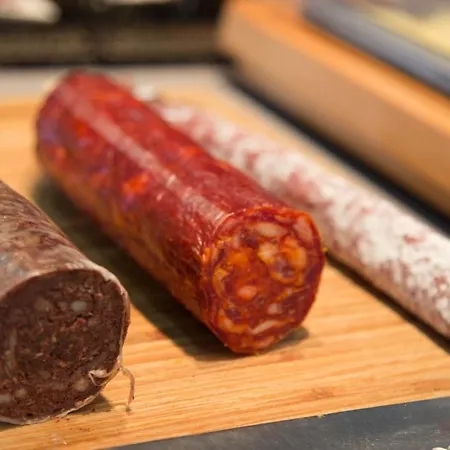 Girona 2 2* サルト