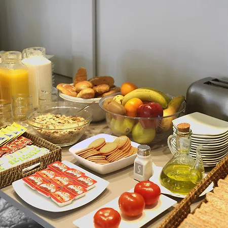 Girona 2 Hotel Salt