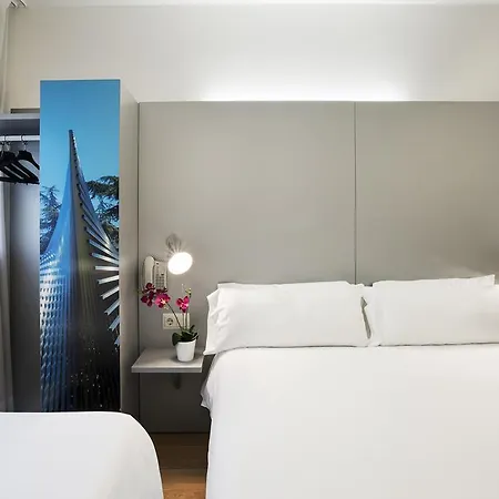 Girona 2 Hotel Salt